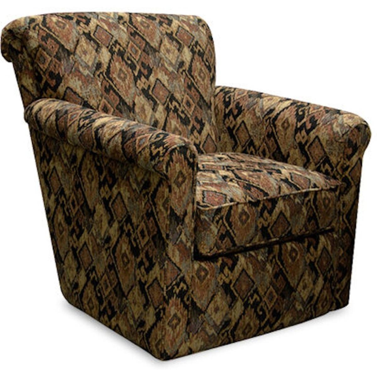 e0eb34e41f5df34e060d215414db4121 3c00-69 Jakson Swivel Chair - Image 1