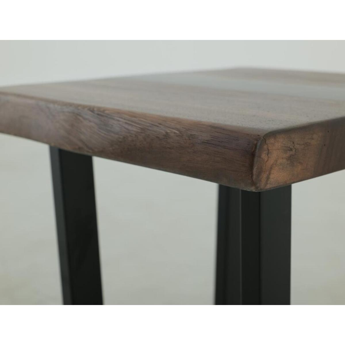End Table - Riverwood - Image 7