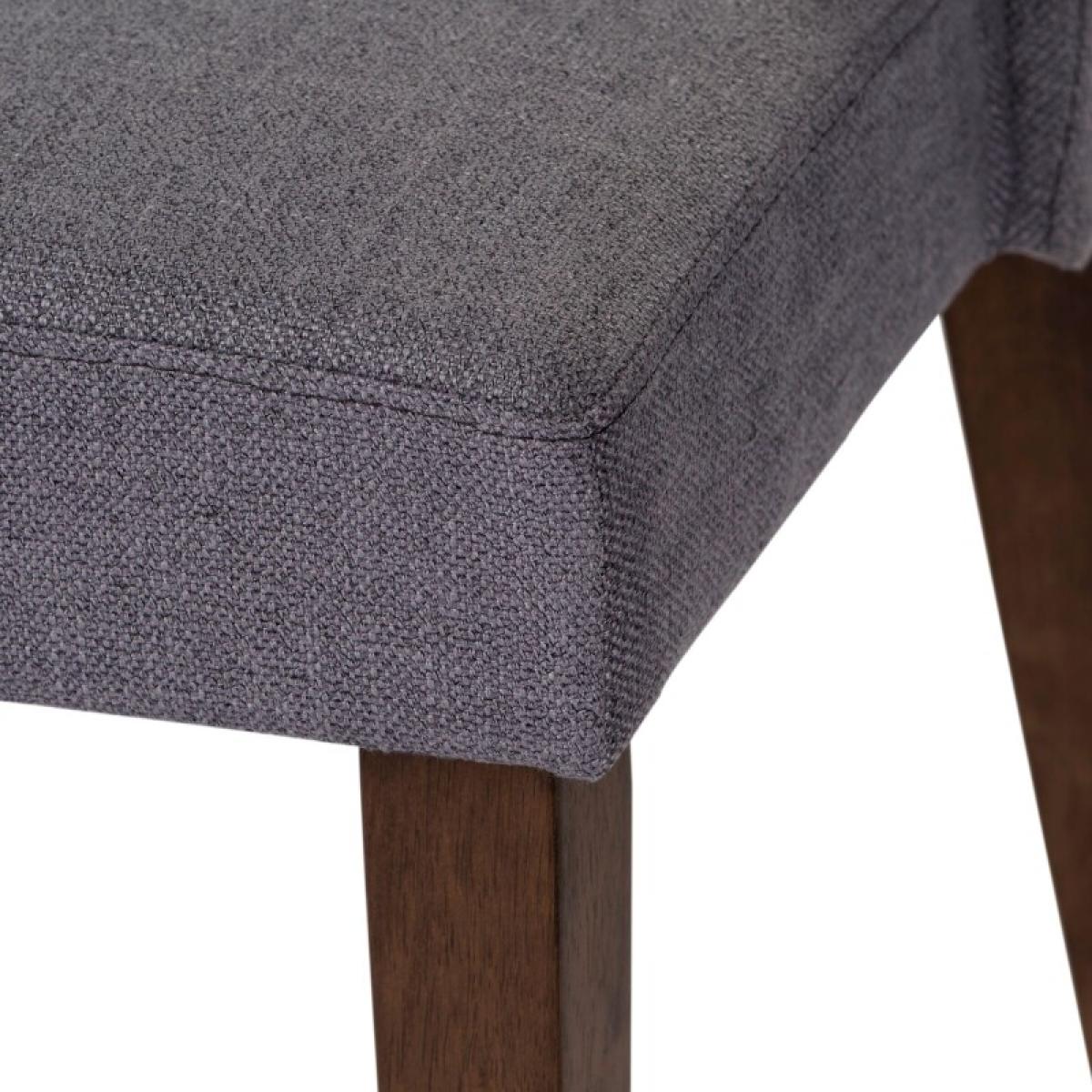 Space Savers Nido Chair - Grey (RTA) - Image 9