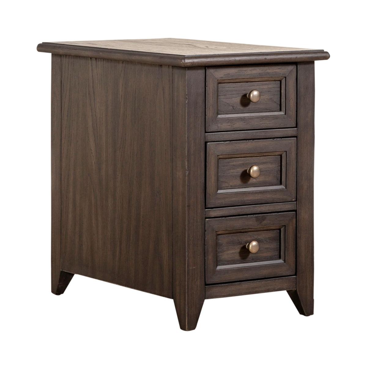 Mill Creek Chair Side Table - Image 2