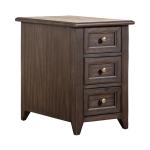 Mill Creek Chair Side Table - Image 2