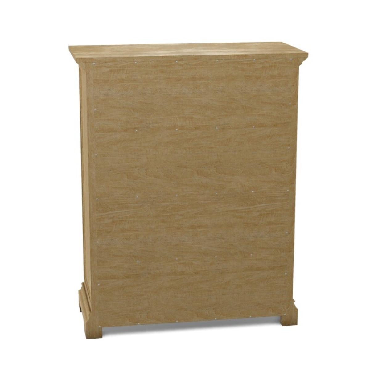 Summit 4 Drawer Chest - Image 22