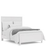 Rosalie Full Panel Bed - Image 6