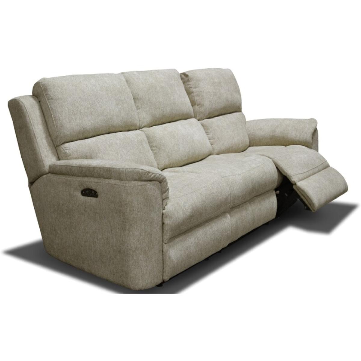 Double Reclining Sofa - Image 2