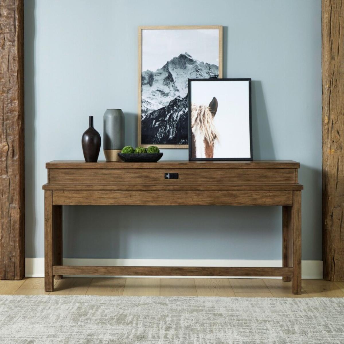 Console Bar Table - Image 2