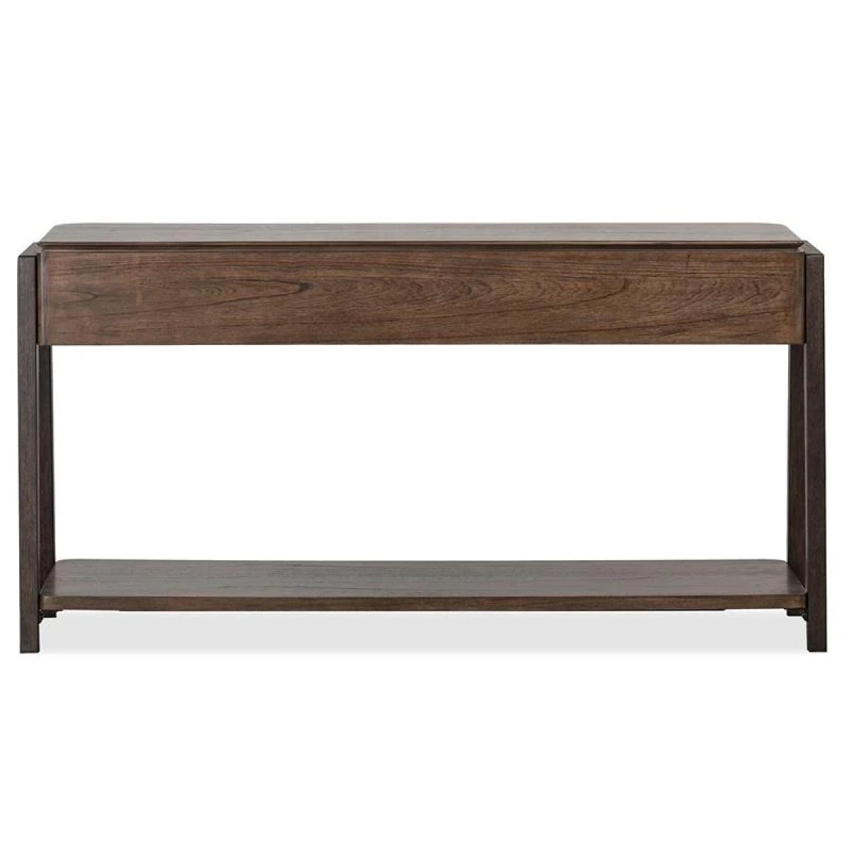 Hallie T6355-73 Rectangular Sofa Table - Image 13