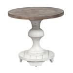 Sedona Round End Table - Image 3