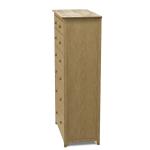 Lancaster 7-Drawer Carriage Chest - Image 13