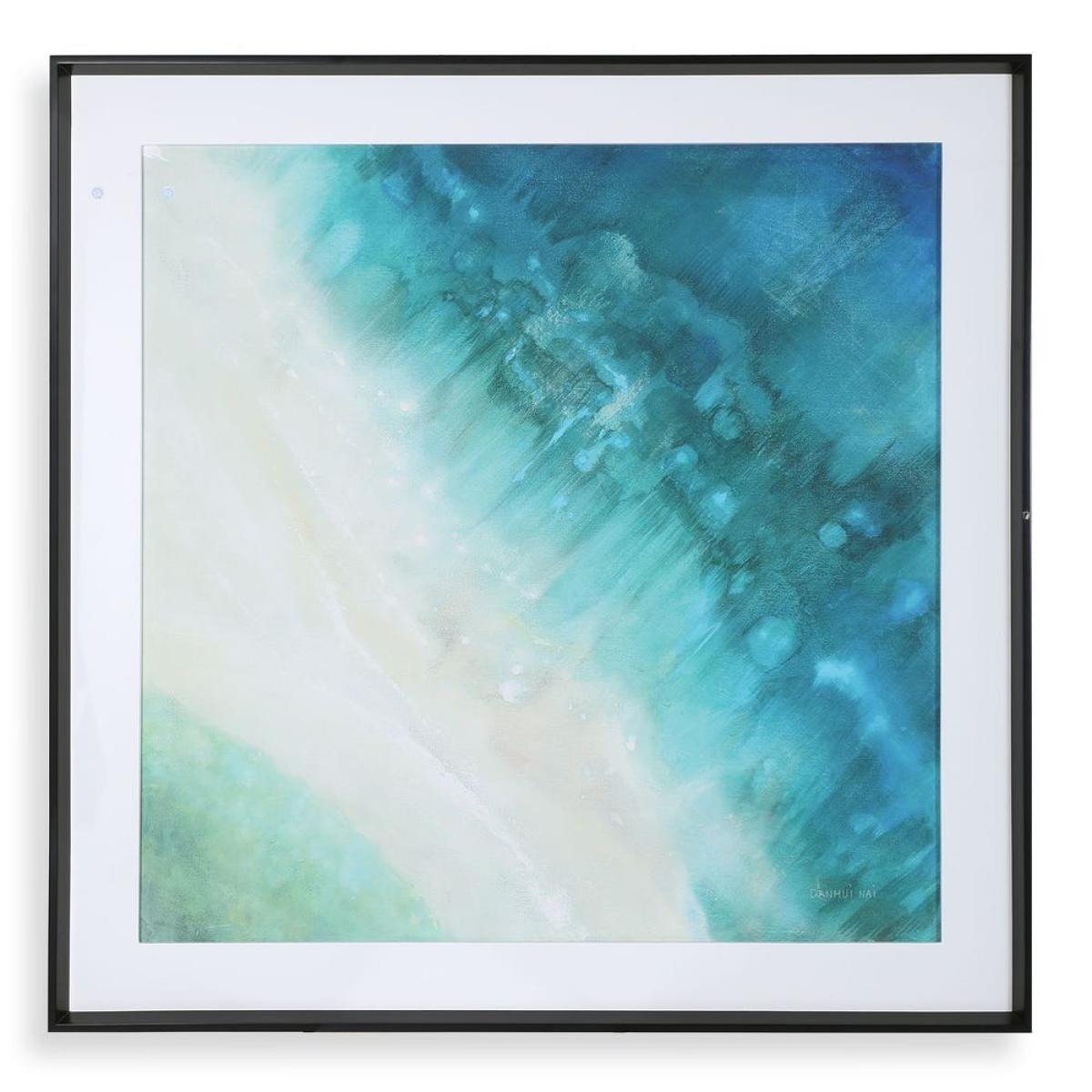 Bird's-eye View Framed Print - Image 2