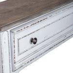Magnolia Manor 72 Inch Hall Console Table - Image 11
