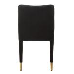 Conifer Dining Chair, Onyx, 2 Per Box, Priced Each - Image 7