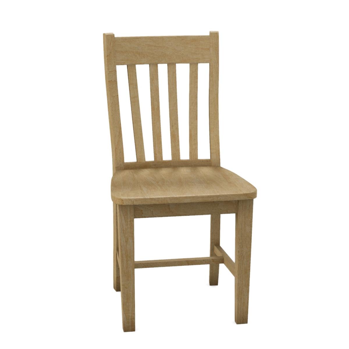Cafe Chair - Image 4