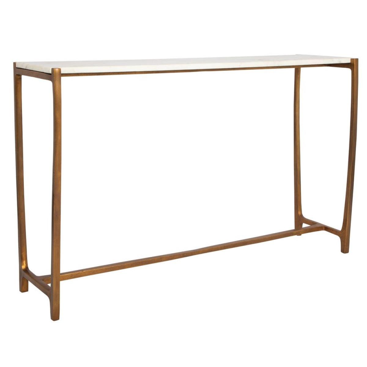Affinity Console Table, 2 Cartons - Image 5