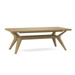 Dane Solid Table Top & Base - T-4484T - Image 3