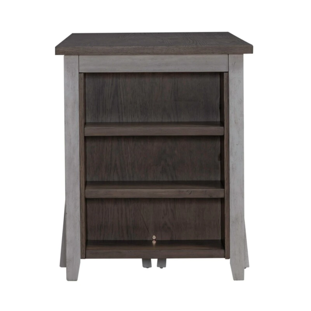 Brook Creek 5 Piece Counter Set- Two Tone - Image 4