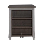 Brook Creek 5 Piece Counter Set- Two Tone - Image 4