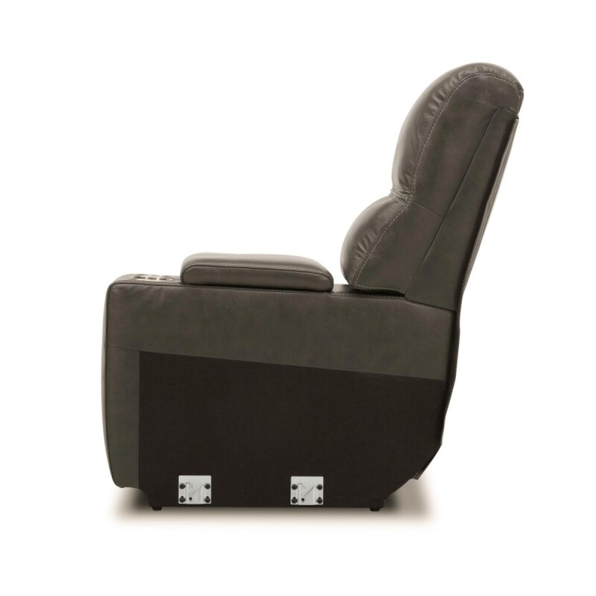 Console - Graphite - Image 8