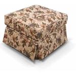 Rochelle Ottoman