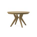 SoMa Penta Round Top w/ SoMa Penta Pedestal Base - T-15B - Image 25