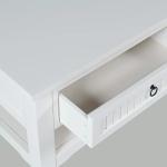 Westport Castered Leg Coffee Table - Image 4