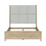 Brentwood Queen Uph Bed - Image 4