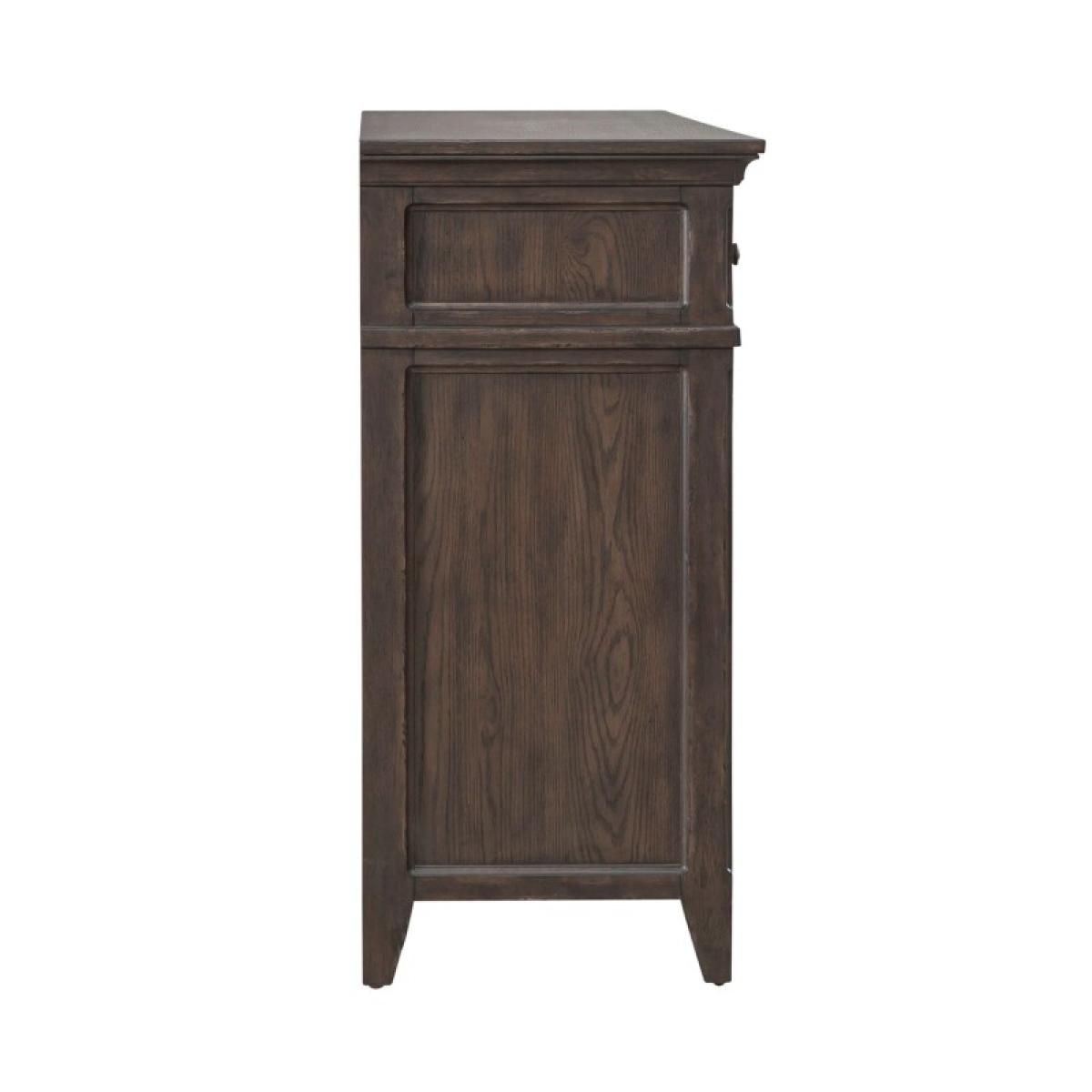 Paradise Valley 8 Drawer Dresser - Image 5