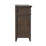 Paradise Valley 8 Drawer Dresser - Image 5