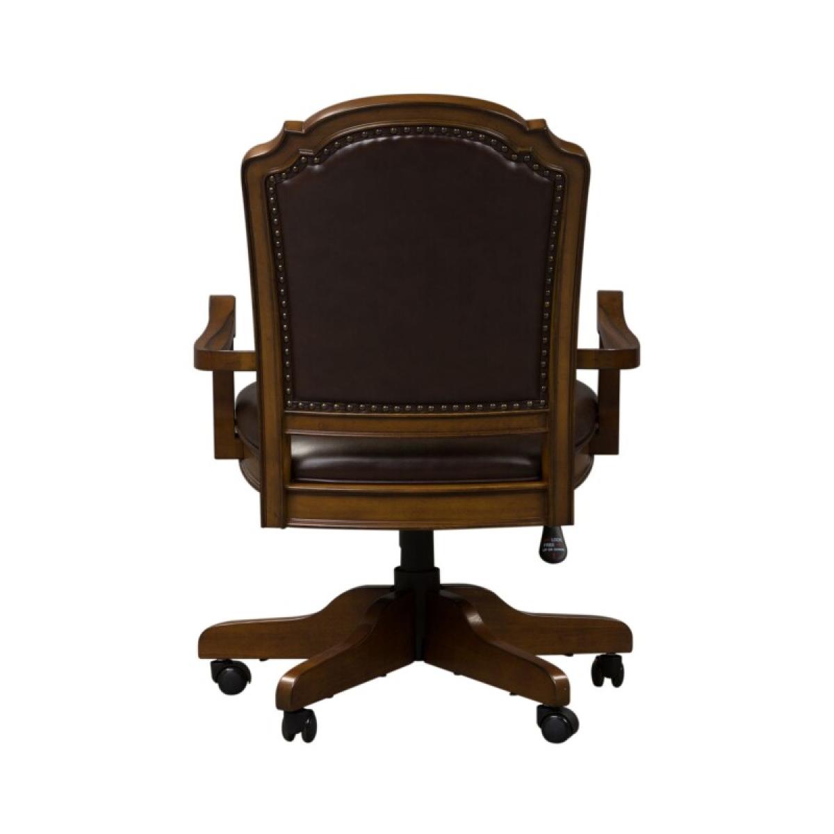Amelia Jr Executive Office Chair - Image 6