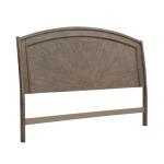 King Panel Headboard - Image 3
