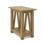 Surrey Narrow End Table - Image 11