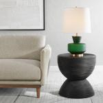 Bongo Side Table, Black - Image 4