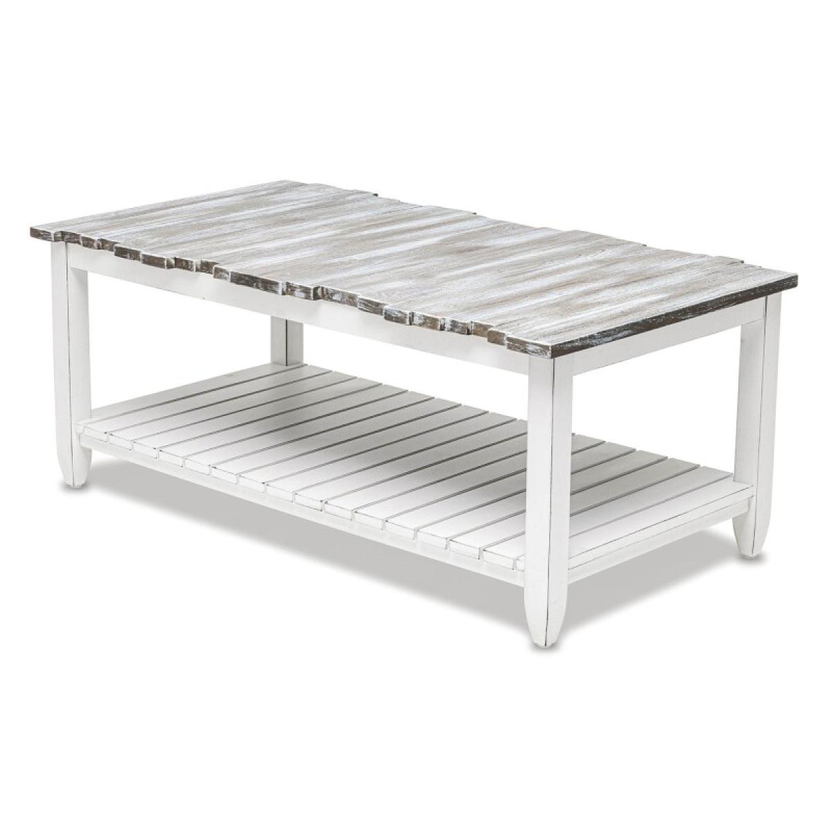 Picket Fence Coffee Table - Image 3
