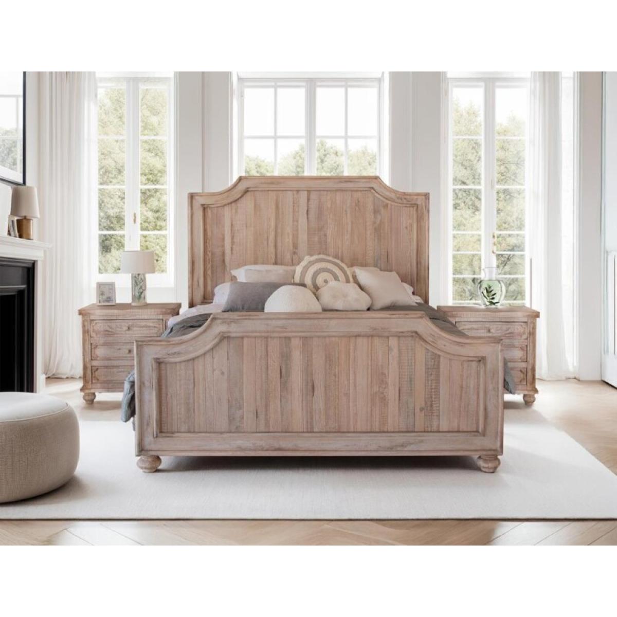 6/6 Headboard - Aruba - Image 4