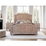 6/6 Headboard - Aruba - Image 4