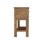 2 Drawer 2 Doors Sofa Table - Olimpia - Image 4