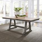 Trestle Table Base