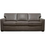 Baylor Leather Sofa