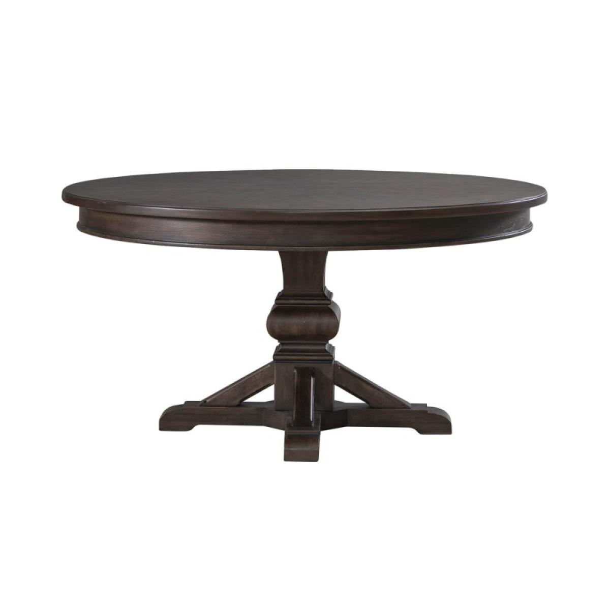 Round Pedestal Table Base - Image 6