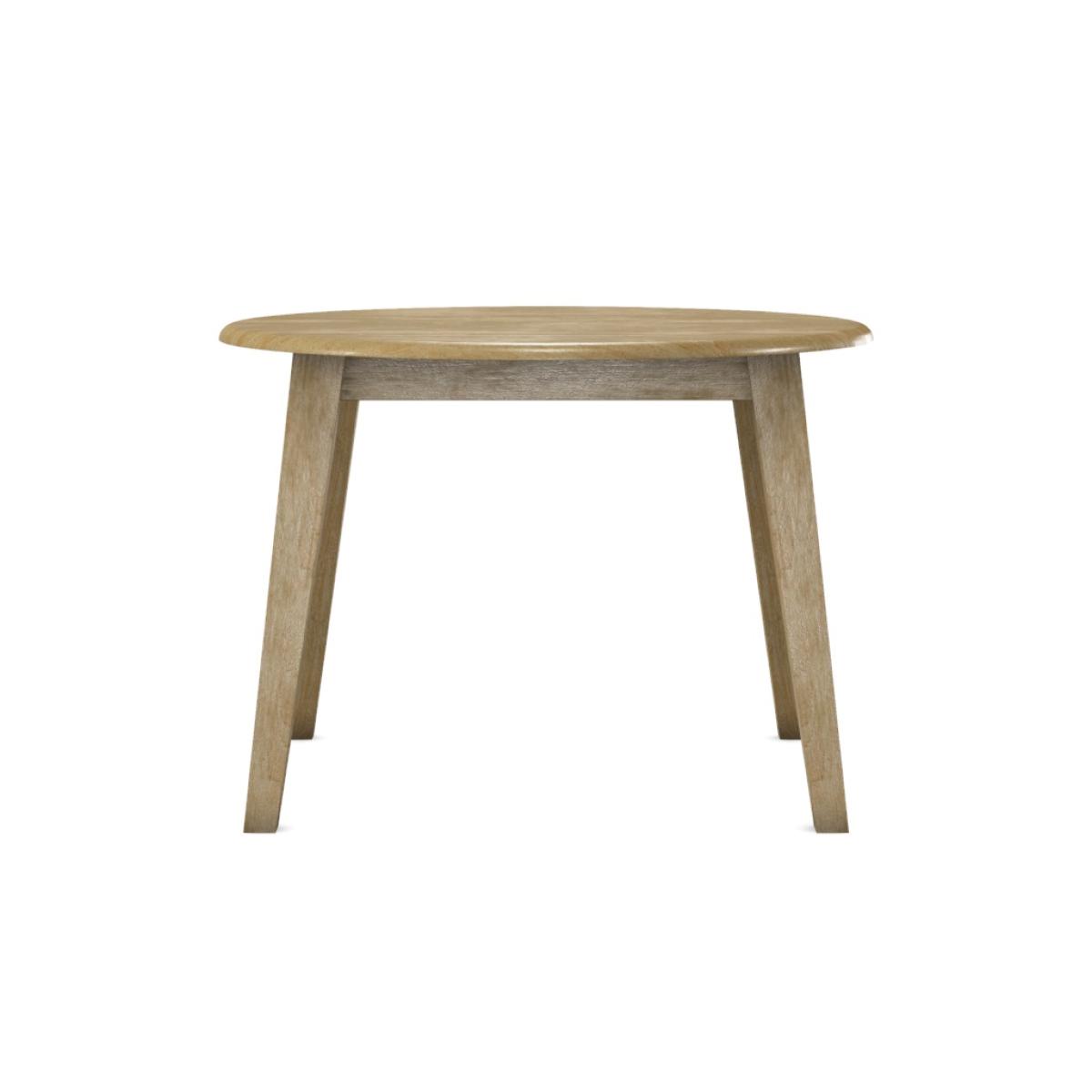 Century Drop Leaf Table - Image 32