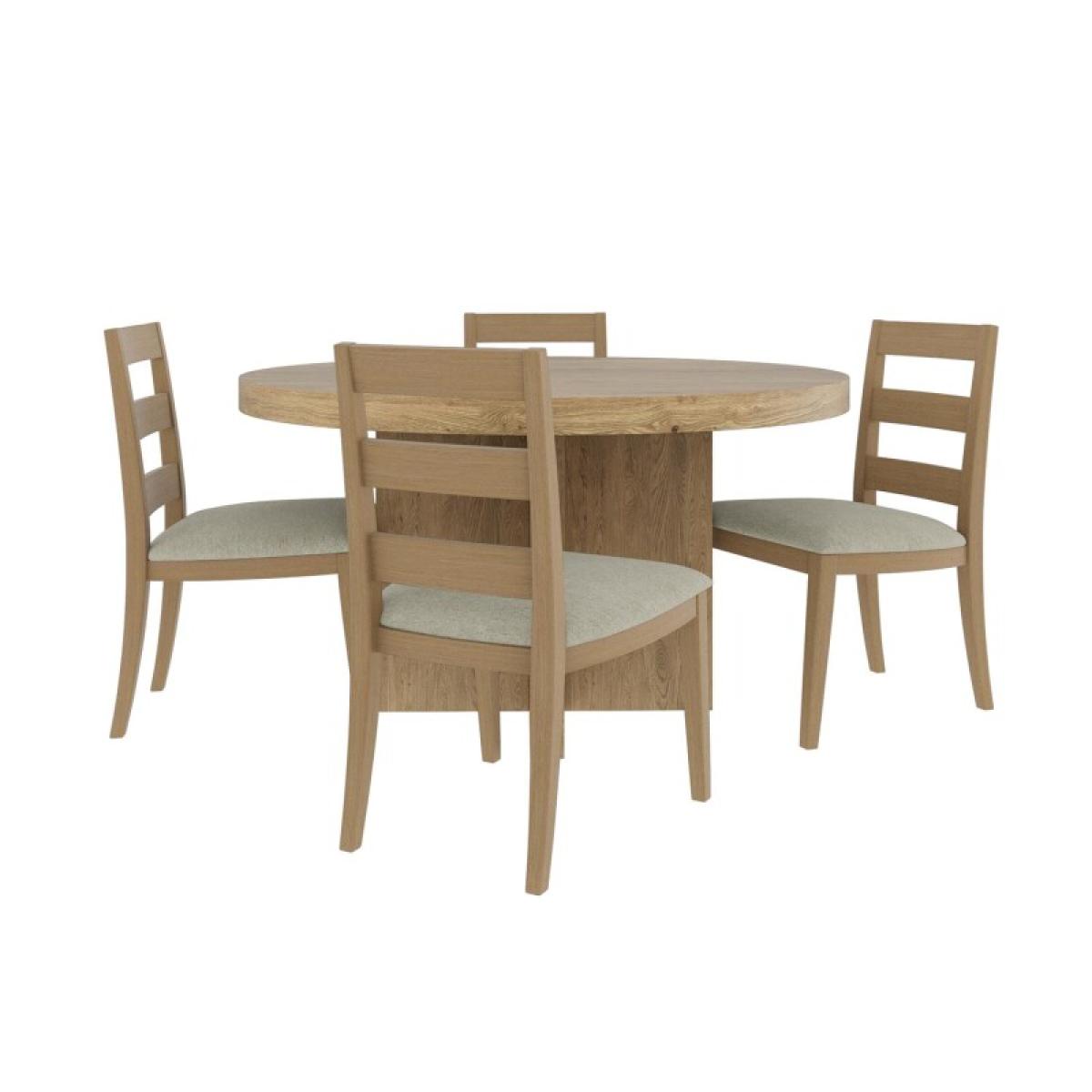 Uph Seat Side Chair 2in - Image 11