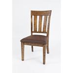 Cannon Valley Slat Back Dining Chair - Image 5