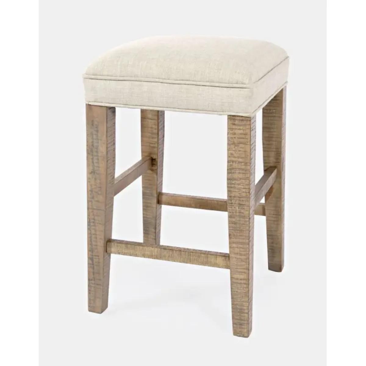 Carlyle Crossing 4pc Sofa Counter - Image 9