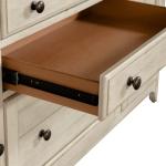 Farmhouse Reimagined Door Credenza - Image 11