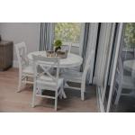 Surfside X-back Dining Chair (set Of 2) - Image 5
