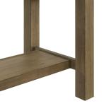 Gathering Trestle Table Base - Image 4