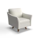 Reegan High Leg Swivel Chair - Image 3