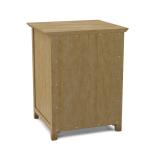 Lancaster 1-Drawer Nightstand - Image 21