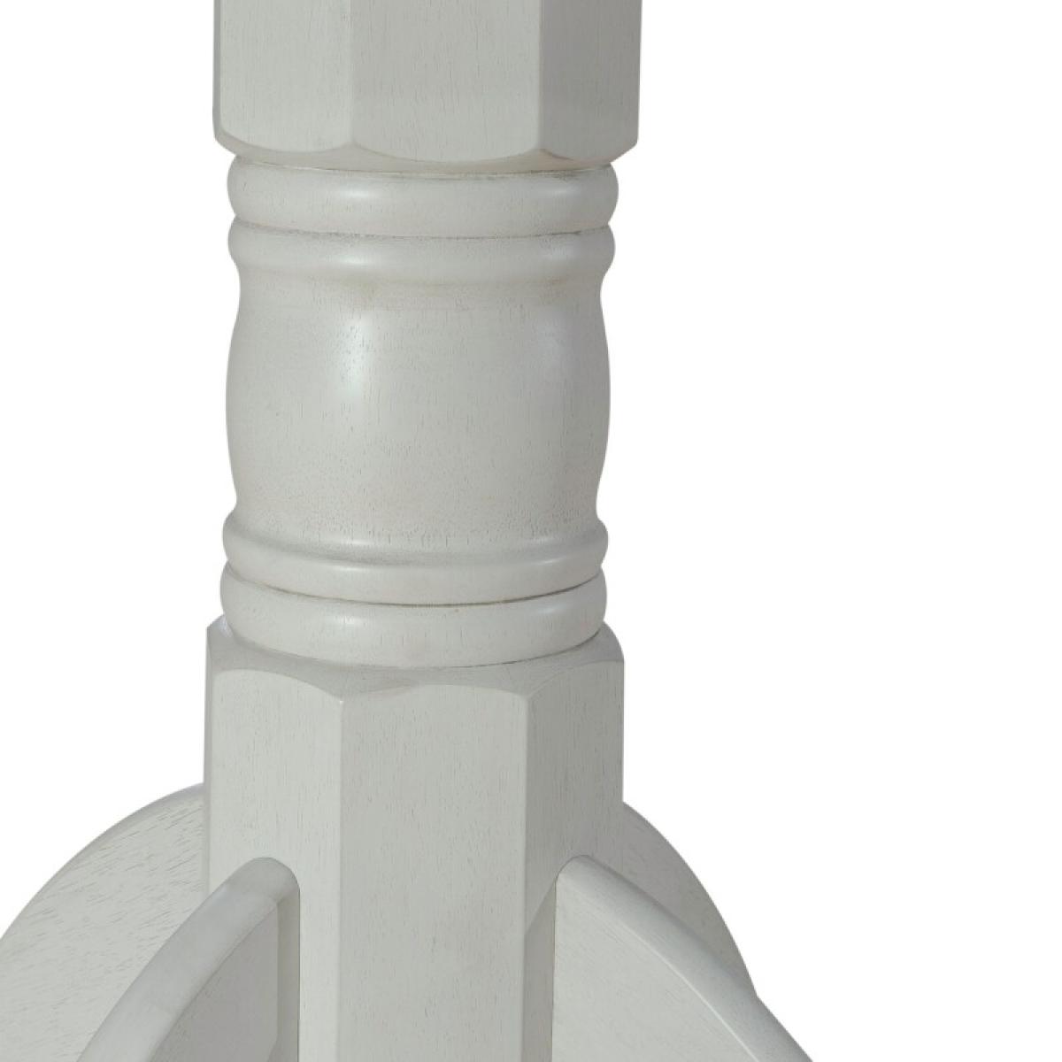 Drop Leaf Table Base - Image 5