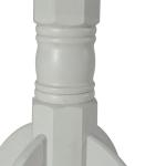 Drop Leaf Table Base - Image 5