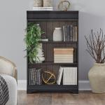 Meritage 48 Inch Bookcase (RTA)